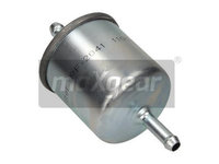 Filtru combustibil 26-0594 MAXGEAR pentru Nissan March Nissan Micra Nissan Pulsar Nissan Sentra Nissan Sunny Nissan Tsuru Nissan Hikari Nissan Sabre Nissan Tsubame Nissan Bluebird Nissan Maxima Nissan Laurel Nissan Primera Nissan 300 Nissan 100 Nissan