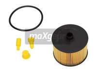 Filtru combustibil 26-0668 MAXGEAR pentru Peugeot 508 Ford Galaxy Ford S-max Peugeot Expert Ford Focus Ford C-max Peugeot 307 Peugeot 407 Volvo S40 Volvo V50 CitroEn C4 CitroEn C5 Peugeot 607 CitroEn C8 Peugeot 807 Volvo C30 CitroEn Dispatch CitroEn 