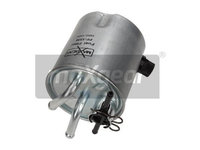 Filtru combustibil 26-0673 MAXGEAR pentru Nissan Camiones Nissan Frontier Nissan Navara Nissan Armada Nissan Pathfinder