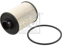 Filtru combustibil (26336 FEBI BILSTEIN) CHEVROLET,Citroen,FIAT,LANCIA,OPEL,PEUGEOT,SAAB,SUBARU,SUZUKI,VAUXHALL