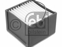 Filtru combustibil 28067 FEBI BILSTEIN pentru Bmw Seria 5 Volvo V70 Bmw Seria 3 Man L Man M