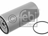 Filtru combustibil 29454 FEBI BILSTEIN pentru Skoda Octavia Bmw Seria 5 Volvo S80 Mercedes-benz Actros Man G Man L