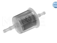 Filtru combustibil (3143230003 MEYLE) ALFA ROMEO,BMW,Citroen,FIAT,FORD,LADA,LANCIA,LAND ROVER,OPEL,PEUGEOT,RENAULT,SEAT