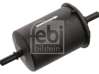 Filtru combustibil (32399 FEBI BILSTEIN) AUDI,Citroen,DACIA,DS,FIAT,INFINITI,KIA,LANCIA,NISSAN,OPEL,PEUGEOT,RENAULT,SEAT,SKODA,SMART,TOYOTA,VAUXHALL,VW