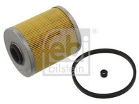 Filtru combustibil (32534 FEBI BILSTEIN) NISSAN,OPEL,RENAULT,VAUXHALL