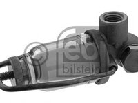 Filtru combustibil 35084 FEBI BILSTEIN pentru Bmw Seria 7 Vw Passat Bmw Seria 5 Volvo 850 Mercedes-benz Ng