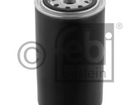 Filtru combustibil 35439 FEBI BILSTEIN pentru Volvo S40