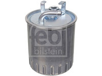 Filtru combustibil (38294 FEBI BILSTEIN) MERCEDES-BENZ