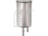 Filtru combustibil (48556 FEBI BILSTEIN) VOLVO