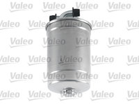 Filtru combustibil 587515 VALEO pentru Audi A8 Audi A6 Audi A4 Vw Passat Audi Allroad Skoda Superb