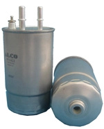 Filtru combustibil Alco Filter CITROËN NEMO Autoutilitară/limuzină spațioasă (AA_) 2010-2015 - SP-1421