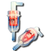 Filtru combustibil ALCO FILTER FF-015 compatibil c