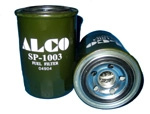 Filtru combustibil ALCO FILTER SP-1003 model ISUZU MIDI bus (94000, 98000) 1988 1989 1990 1991 1992 1993 1994 1995 1996