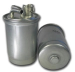 Filtru combustibil ALCO FILTER SP-1282 compatibil cu AUDI A4 B7 Cabriolet (8HE) 2006 2007 2008 2009