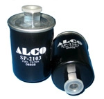 Filtru combustibil ALCO FILTER SP-2103 model LADA 