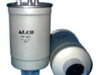 Filtru combustibil ALCO FILTER SP-983