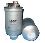 Filtru combustibil Alco Filter VW LT 28-35 I plato