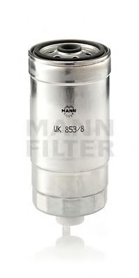 Filtru combustibil ALFA ROMEO 1,9/JTD 2,4JTD 146/456/166 - Cod intern: W20164725 - LIVRARE DIN STOC in 24 ore!!!