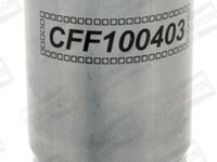 Filtru combustibil ALFA ROMEO 147 937 CHAMPION CFF100403