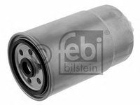 Filtru combustibil ALFA ROMEO 147 937 FEBI 30744