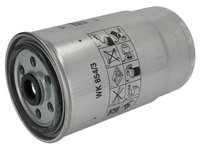 Filtru combustibil ALFA ROMEO 147 937 MANN-FILTER WK 854/3