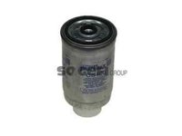 Filtru combustibil ALFA ROMEO 147 937 PURFLUX CS490