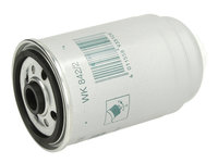 FILTRU COMBUSTIBIL ALFA ROMEO 155 (167_) 1.9 TD (167.A3B, 167.A3) 2.5 TD (167.A1A, 167.A1G) 125cp 90cp MANN-FILTER WK 842/2 1993 1994 1995 1996 1997