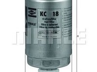 Filtru combustibil ALFA ROMEO 155 167 KNECHT KC18