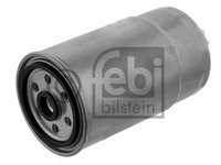 Filtru combustibil ALFA ROMEO 156 (932), ALFA ROMEO 166 limuzina (936), FIAT MULTIPLA (186) - FEBI BILSTEIN 30748