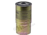 Filtru combustibil ALFA ROMEO 156 Sportwagon 932 HENGST FILTERS H121WK