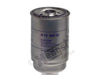 Filtru combustibil ALFA ROMEO 33 907A HENGST FILTERS H70WK02