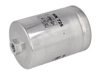 FILTRU COMBUSTIBIL ALFA ROMEO GTV (916_) 2.0 JTS (916CXA00) 165cp MANN-FILTER WK 725 2003 2004 2005