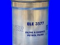 Filtru combustibil ALFA ROMEO GTV 916C MECA FILTER ELE3577