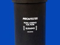 Filtru combustibil ALFA ROMEO SPIDER 115 MECA FILTER ELE6043