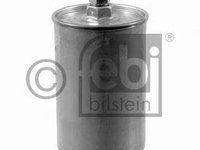 Filtru combustibil AUDI 500 (44, 44Q, C3), AUDI 4000 (81, 85, B2), AUDI 5000 combi (44, 44Q, C3) - FEBI BILSTEIN 21624