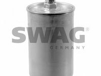 Filtru combustibil AUDI 500 (44, 44Q, C3), AUDI 4000 (81, 85, B2), AUDI 5000 combi (44, 44Q, C3) - SWAG 30 92 1624