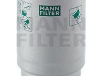 Filtru combustibil AUDI 80 (81, 85, B2) (1978 - 1986) MANN-FILTER WK 842/2