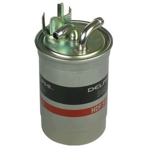 Filtru combustibil AUDI A2 (8Z0) (2000 - 2005) DEL