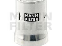 Filtru combustibil AUDI A2 (8Z0) (2000 - 2005) MANN-FILTER WK 59 x piesa NOUA