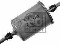 Filtru combustibil AUDI A2 (8Z0) - Cod intern: W20225889 - LIVRARE DIN STOC in 24 ore!!!