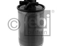 Filtru combustibil AUDI A2 8Z0 FEBI 30371