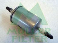 Filtru combustibil AUDI A2 8Z0 MULLER FILTER FB211