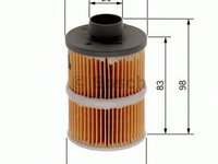 Filtru combustibil AUDI A2 (8Z0) - OEM - MAXGEAR: PF-597|26-1377 - Cod intern: W02749345 - LIVRARE DIN STOC in 24 ore!!!