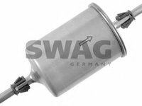 Filtru combustibil AUDI A2 8Z0 SWAG 40 91 7635