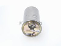 Filtru combustibil AUDI A3 (8L1) - OEM - BOSCH: 0450906374|0 450 906 374 - W02639395 - LIVRARE DIN STOC in 24 ore!!!