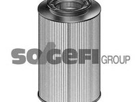 Filtru combustibil AUDI A3 8P1 COOPERSFIAAM FILTERS FA5695ECO