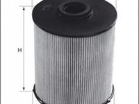 Filtru combustibil AUDI A3 8P1 LUCAS FILTERS LFDE172