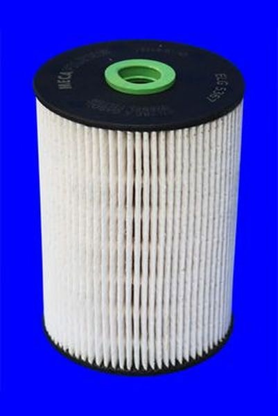 Filtru combustibil AUDI A3 8P1 MECA FILTER ELG5367