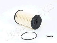 Filtru combustibil AUDI A3 (8P1) - OEM - JAPANPARTS: FC-ECO024 - Cod intern: W02291481 - LIVRARE DIN STOC in 24 ore!!!