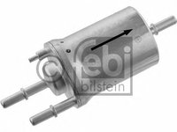 Filtru combustibil AUDI A3 Cabriolet (8P7) - Cod intern: W20225917 - LIVRARE DIN STOC in 24 ore!!!